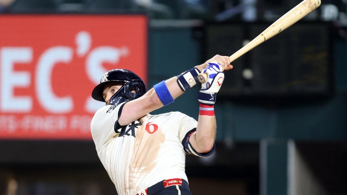 Orioles vs. Rangers Tickets, First Pitch Time for June 23
