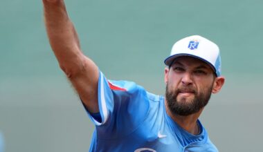 Kansas City Royals outlast Tarik Skubal, Detroit Tigers in classic pitchers duel