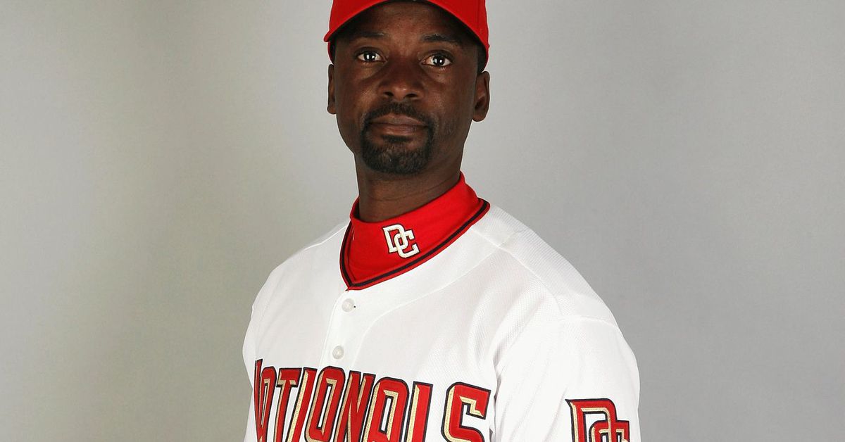 The Washington Nationals need a new hitting coach