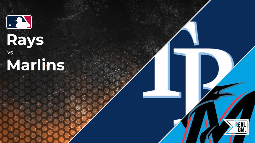 Rays vs. Marlins Prediction: Odds, Line & Insights for May 17