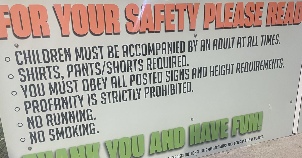 Watching the Mariners Play the A’s in Sacramento