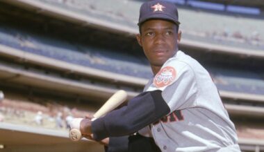 What happened today in Houston Astros history - May 18-19