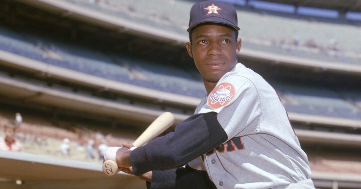 What happened today in Houston Astros history - May 18-19