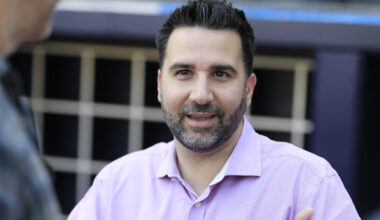 Braves Alex Anthopoulos