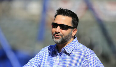 Alex Anthopoulos Braves trade rumors