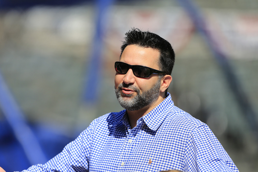 Alex Anthopoulos Braves trade rumors