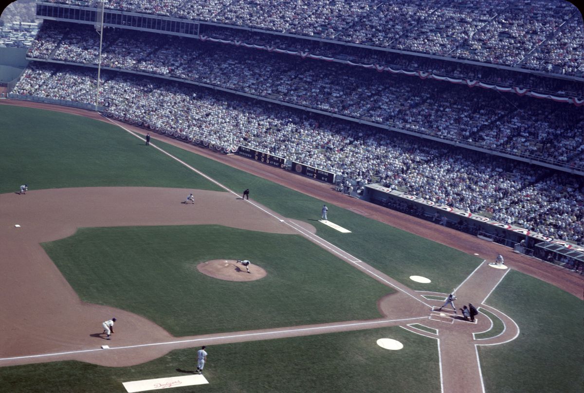 WORLD SERIES - Minnesota Twins v Los Angeles Dodgers