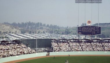 Twins Flashback 1965 World Series: Games 3-5