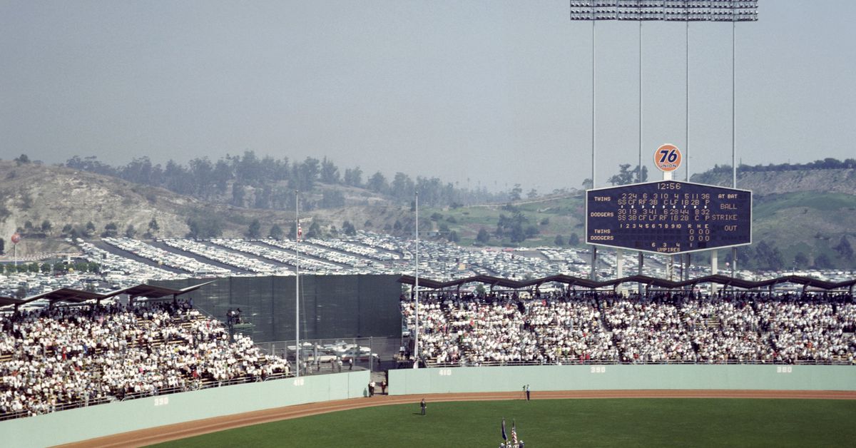 Twins Flashback 1965 World Series: Games 3-5