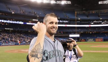 James Paxton to return to his roots in the Maple Grove at Mariners game this Saturday, May 10