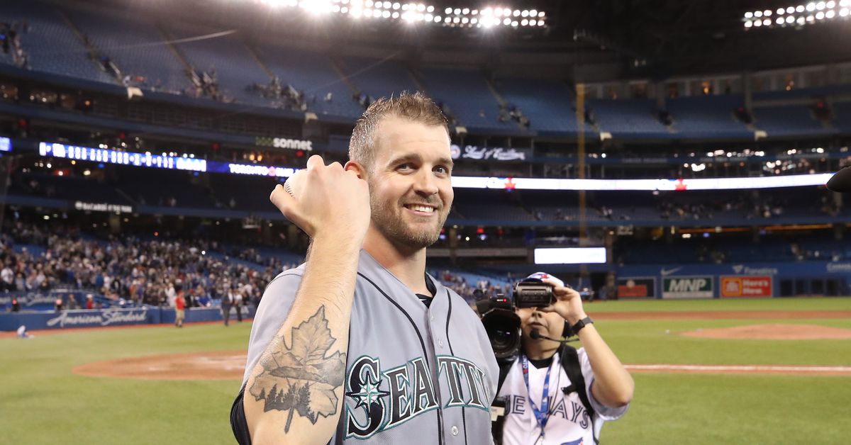 James Paxton to return to his roots in the Maple Grove at Mariners game this Saturday, May 10