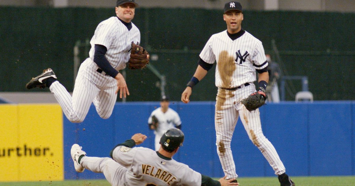 2000 Yankees, May 30: Bombers continue to stall out