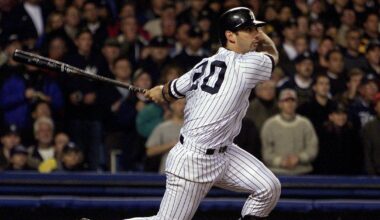 2000 Yankees Diary: Jorge Posada hits walk-off home run vs. Orioles