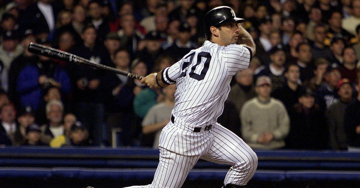 2000 Yankees Diary: Jorge Posada hits walk-off home run vs. Orioles