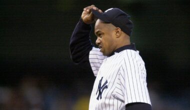2000 Yankees Diary: Skid continues against ChiSox