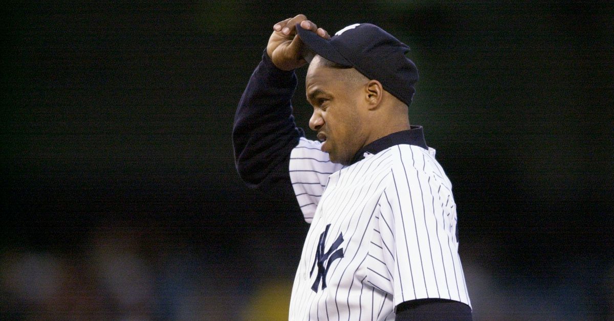2000 Yankees Diary: Skid continues against ChiSox