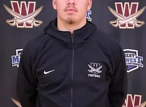 The Pittsburgh Pirates fan who fell over a 21-foot wall has broken his silence for the first time