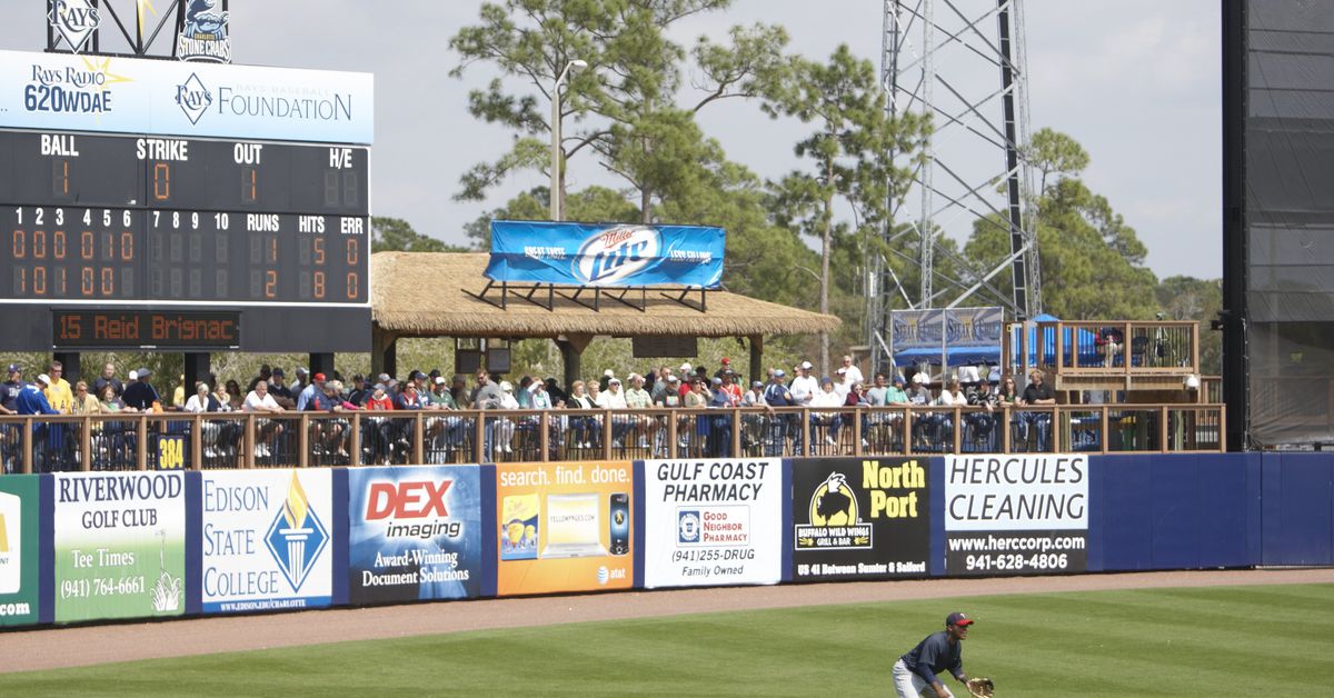 Game #51 GameThread: Jays @ Rays