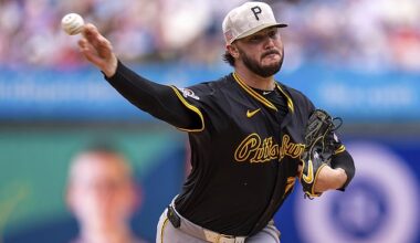 Pirates GM Ben Cherington has broken his silence on a possible trade of pitcher Paul Skenes