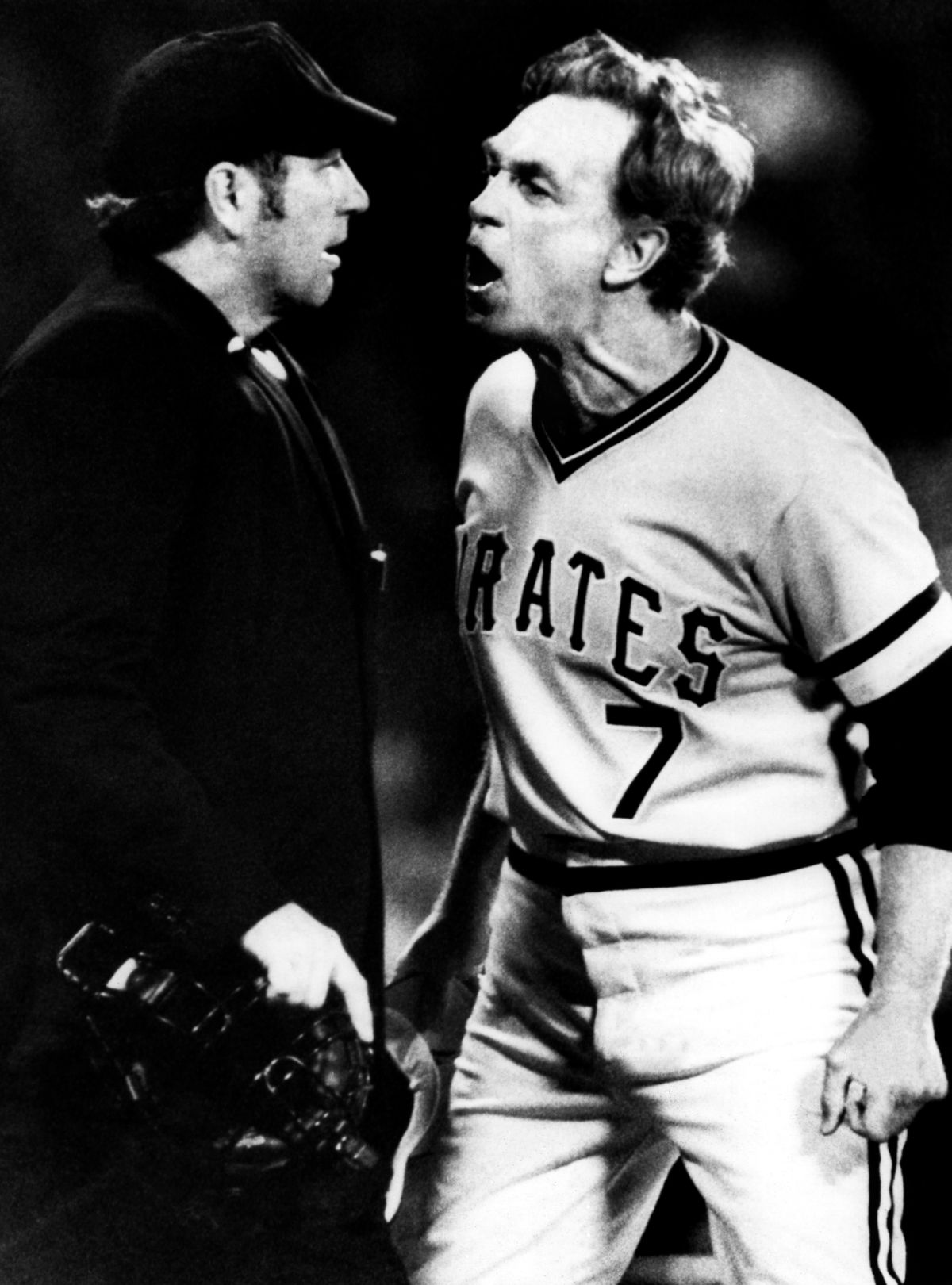 Pittsburgh Pirates v Atlanta Braves