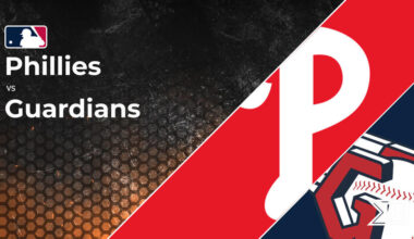 Phillies vs. Guardians Prediction: Odds, Line & Insights for May 11