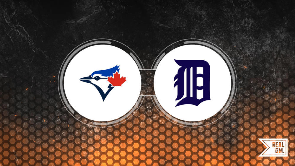 Tigers vs. Blue Jays: Odds, spread, over/under | May 17