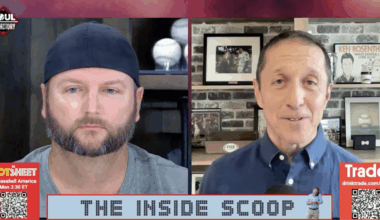 League insider calls for change to MLB Draft