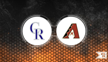 Diamondbacks vs. Rockies: Odds, spread, over/under | May 18