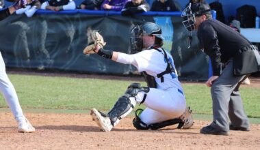 Nick Weaver stars for Elgin Community College