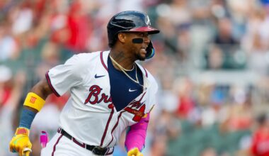 Braves believe best baseball is yet to come, but we need to see it