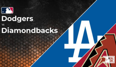 Dodgers vs. Diamondbacks Prediction: Odds, Line & Insights for May 10
