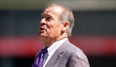 Will Rockies owner Dick Monfort shake up the front office?