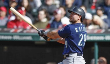 Seattle Led By The Big Dumper (May 22)