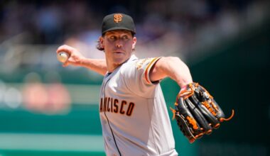 Yankees sign veteran Anthony DeSclafani to minor-league deal