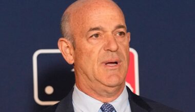 John Fisher says he won't sell the Oakland Athletics