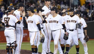 Ballplayers in Japan prep fight for earlier free agency, and chance to join MLB sooner