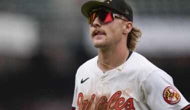 Orioles Turning It Around? (May 18)