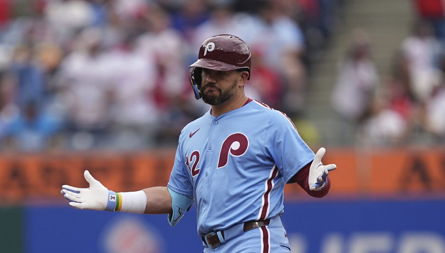 Phillies Stacks and Two SPs! (May 24)