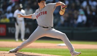 RHP Richard Fitts activated, will start Tuesday