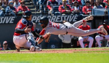 Red Sox giving struggling rookie a reset to focus on first base work