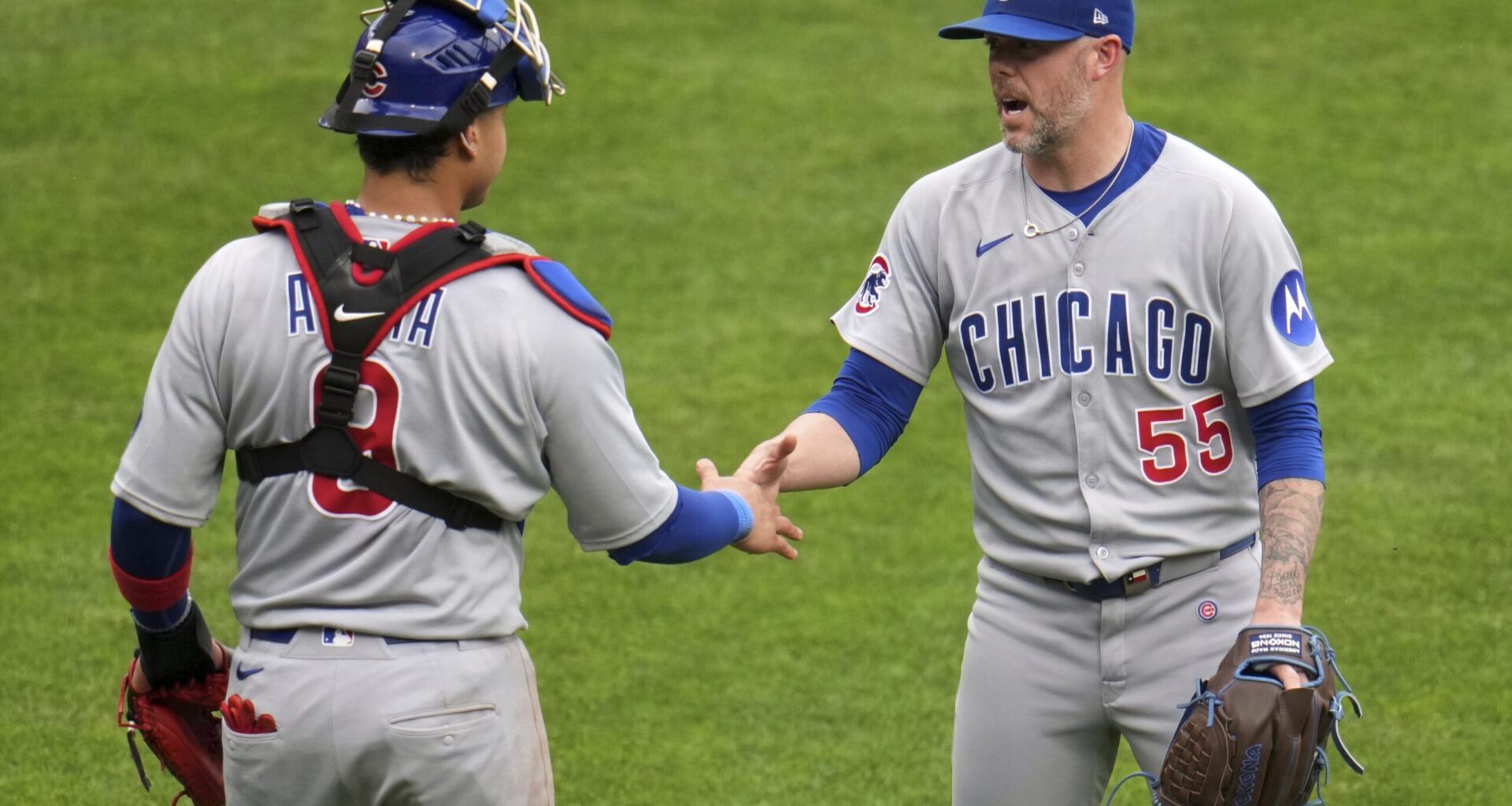 Ryan Pressly May Have Already Lost His Job as Closer -