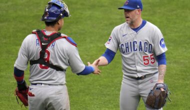 Ryan Pressly May Have Already Lost His Job as Closer -