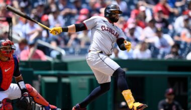 What external options could Red Sox have at first base?