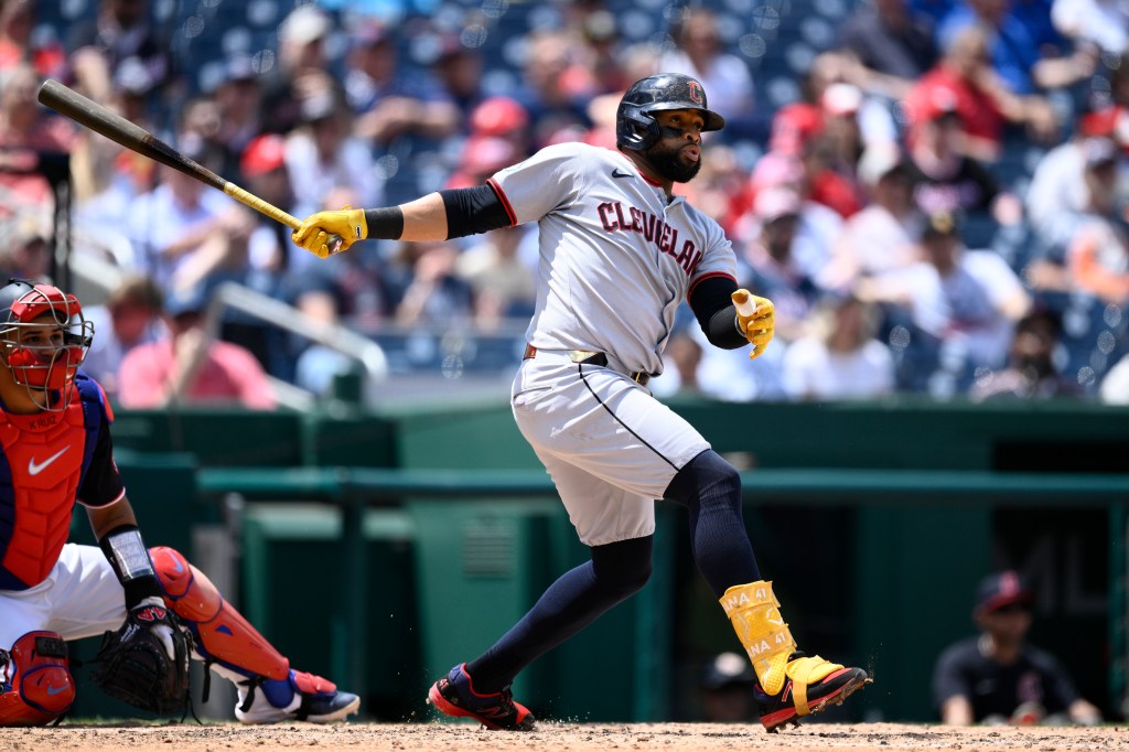 What external options could Red Sox have at first base?