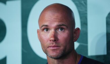 Rockies interim manager Warren Schaeffer makes solid first impression