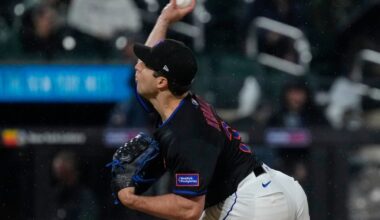 Lifelong Mets fan Max Kranick ready for 1st Subway Series