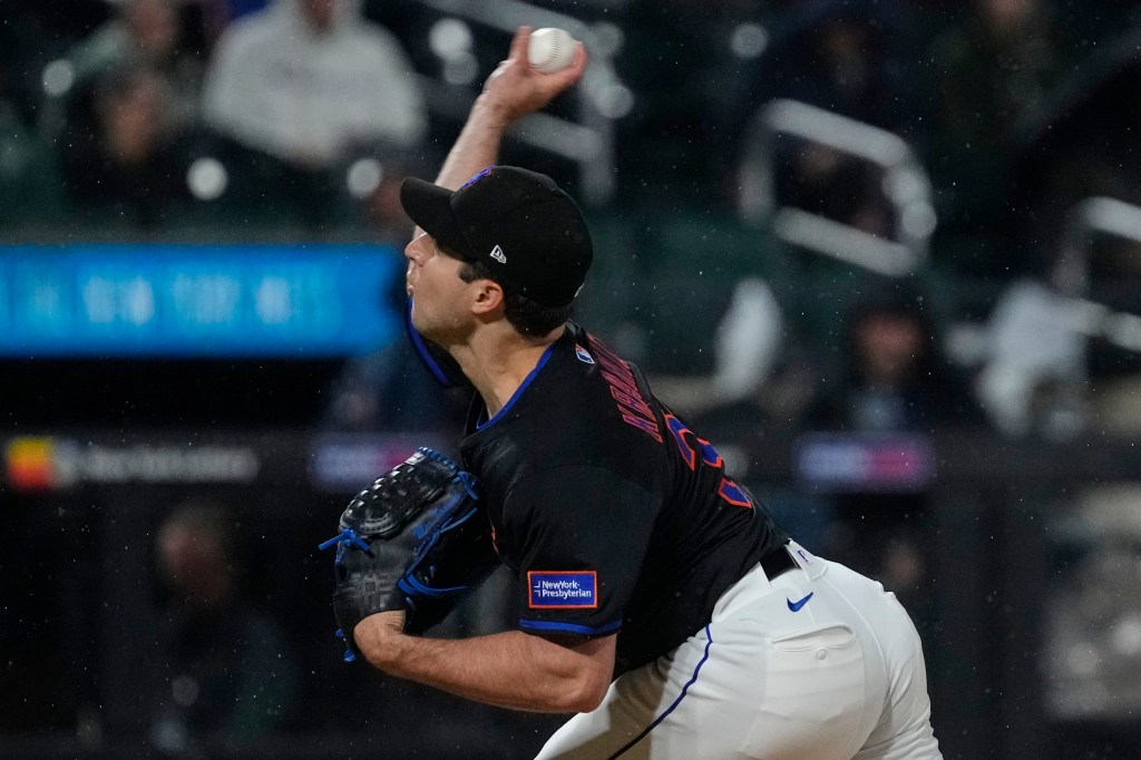 Lifelong Mets fan Max Kranick ready for 1st Subway Series