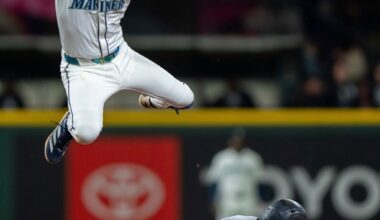 Crawford’s single in the 11th gives Mariners win over Yankees – Trentonian
