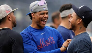Mets' Juan Soto returns, Frankie Montas and Sean Manaea move forward