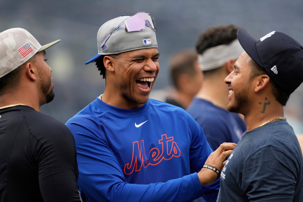Mets' Juan Soto returns, Frankie Montas and Sean Manaea move forward